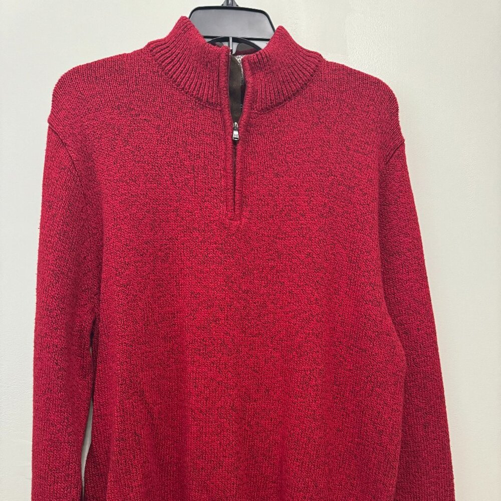 Chaps Sweater